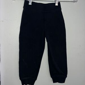 Nautica boys joggers size 4T